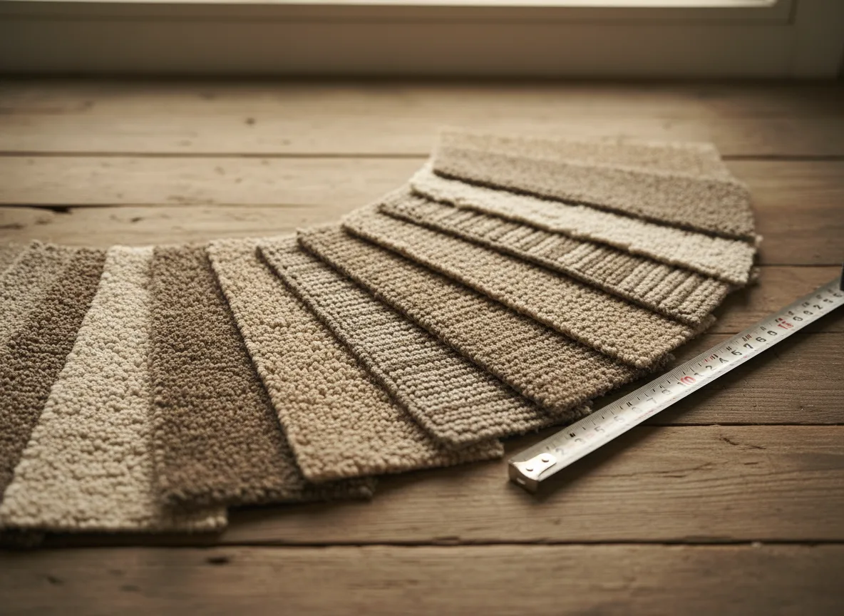 Carpet Installation Fairfax, IA FAQs
